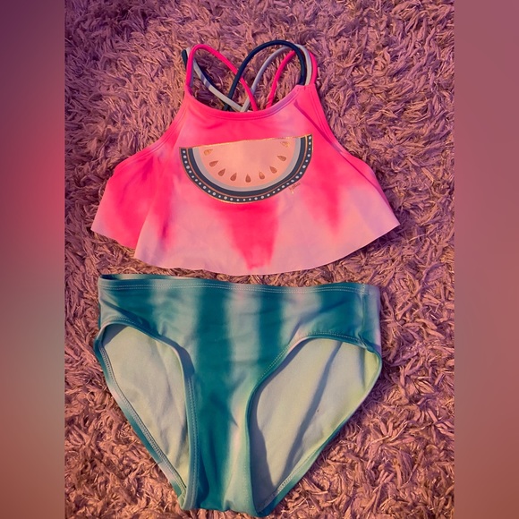 Swim Justice Bathing Suit Poshmark